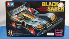 1/32 ブラックセイバー|TAMIYA