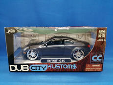 1/24 INFINITY G35|JADA TOYS