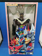 ブラックグレードマジンガー|マーミット