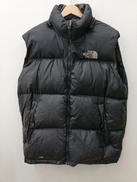 ヌプシダウンベスト700|THENORTHFACE
