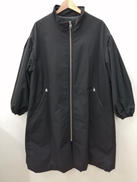 中綿袖ボリュー厶コート|SPICK&SPAN