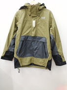 ナイロンジャケットセット|HELLY HANSEN