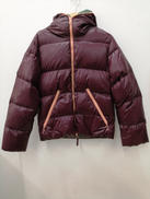 ダウンジャケット|DUVETICA