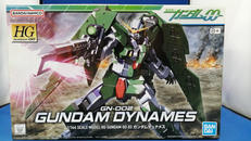 1/144 HG 機動戦士ガンダムOO