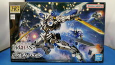 1/144 HG 機動戦士ガンダム　鉄血のオルフェンズ|BANDAI