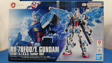 1/144 GUNDAM NEXT FUTURE PAVIL