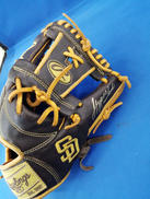 HYPERTECH MLB TEAM グローブ|RAWLINGS