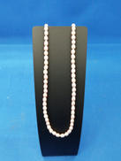 K18 ネックレス|-