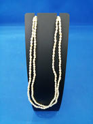 K18 ネックレス|-