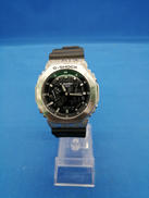 GRUNGE CAMOUFLAGE|CASIO