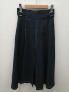 ウーリッシュフラノスカート|JILL BY JILLSTUART