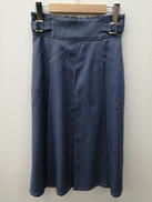 ウーリッシュフラノスカート|JILL BY JILLSTUART