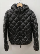 ダウンジャケット|DUVETICA