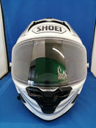 ヘルメット|SHOEI
