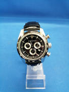 クォーツ・アナログ腕時計|VERSACE