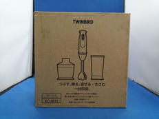 ハンディブレンダー|TWINBIRD