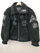 レトロボア B-3 ジャケット|AVIREX