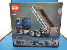 LEGO レゴ(LEGO) テクニック ダンプカー|LEGO