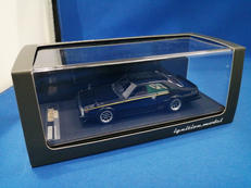 NISSAN SKYLINE2000 TURBO GT-ES|TK.COMPANY