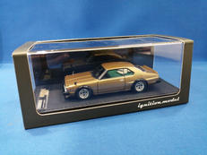 NISSAN SKYLINE2000 TURBO GT-ES|TK.COMPANY