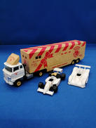 日野 カートランスポーター|TOMY