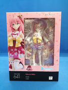 FIGMA　さくらみこ|MAX FACTORY