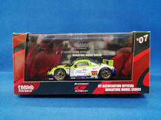 1/43 APR MR-S SUPER GT 2007 NO