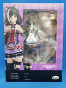 FIGMA　キャル|MAX FACTORY