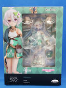 FIGMA　コッコロ|MAX FACTORY