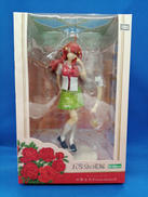 五等分の花嫁 中野五月|KOTOBUKIYA