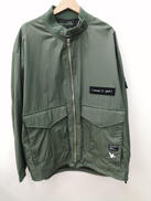 フライトジャケット|MARK GONZALES