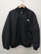 インサレーションボンバーダウンジャケット|THENORTHFACE