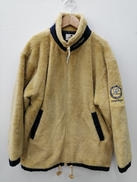 ボアジャケット|COURREGES