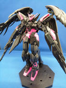 MGウイングガンダムゼロEW VER.KA|BANDAI