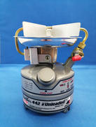 ガソリンストーブ|COLEMAN