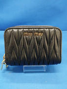 カードケース|MIUMIU