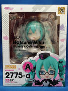 ねんどろいど 初音ミク A賞|グッドスマイルカンパニー