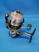 スピニングリール|DAIWA