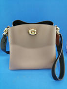 WILLOW　ショルダーバッグ|COACH