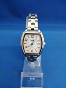 ソーラー時計|ALBA