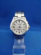 ソーラー電波時計|SEIKO