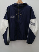 ナイロンジャケット|ADIDAS