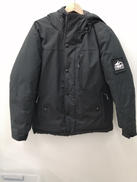 ダウンジャケット|CAMP7