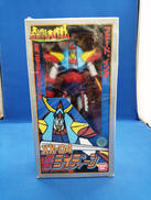 XX-04 勇者ライディーン|BANDAI