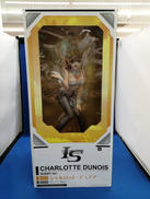 シャルロット・デュノア バニーVER.|FREEING