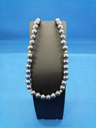 テラヘルツネックレス 40CM|-