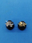 リング2本セット|COACH