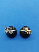 リング2本セット|COACH