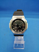 クウォーツ時計|CASIO