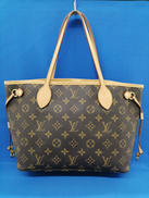 ネヴァーフルPM ピヴォワンヌ|LOUIS VUITTON